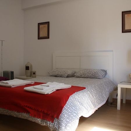 פורטו Alegria Rooms מראה חיצוני תמונה
