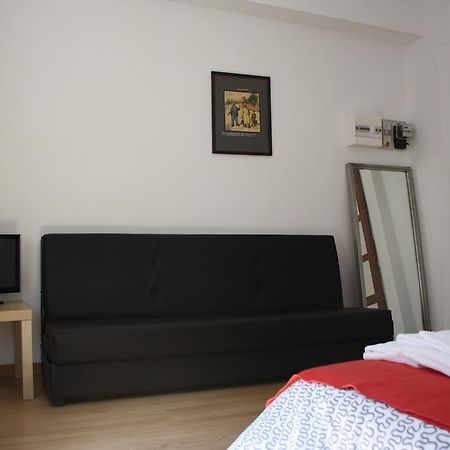 פורטו Alegria Rooms מראה חיצוני תמונה