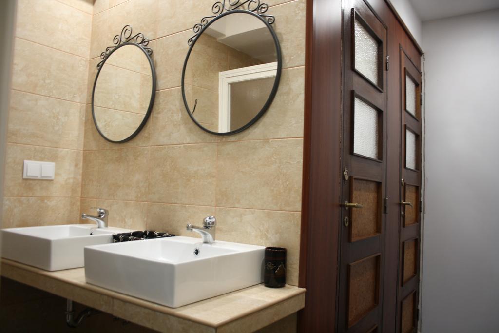 פורטו Alegria Rooms חדר תמונה