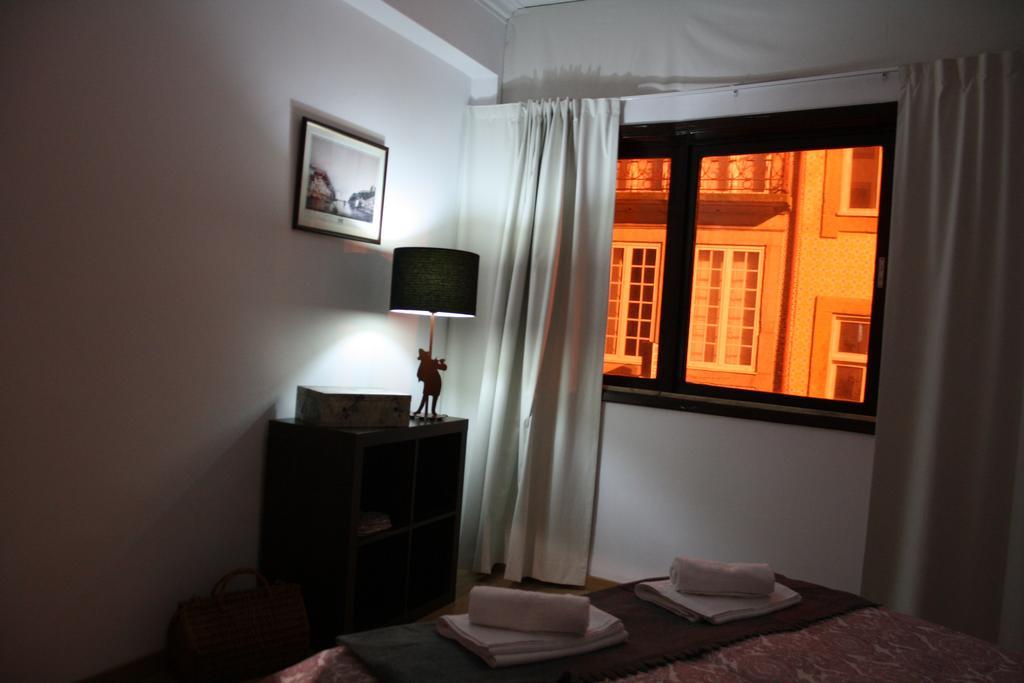 פורטו Alegria Rooms חדר תמונה