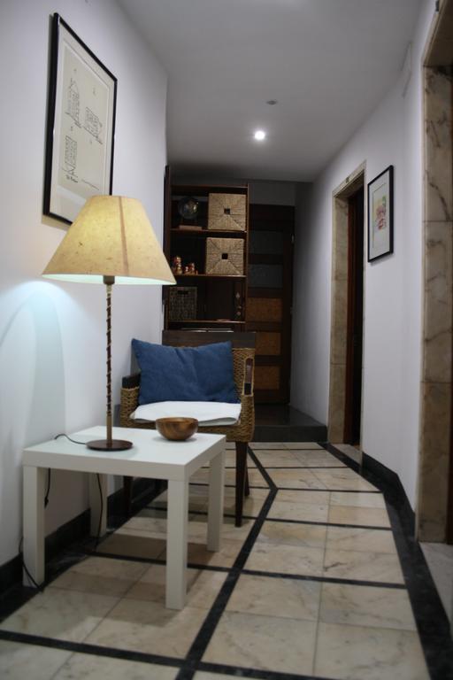 פורטו Alegria Rooms מראה חיצוני תמונה