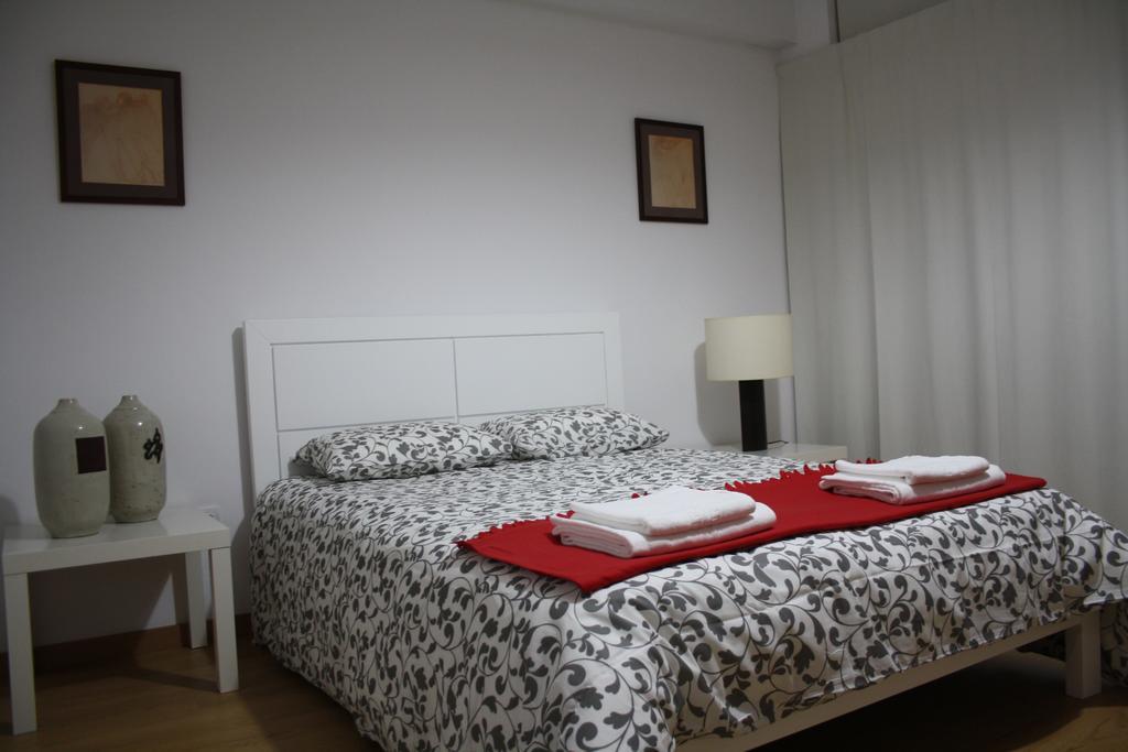 פורטו Alegria Rooms חדר תמונה