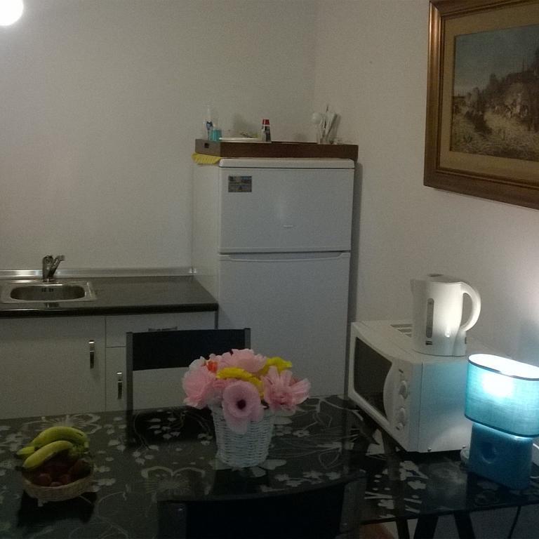 פורטו Alegria Rooms מראה חיצוני תמונה