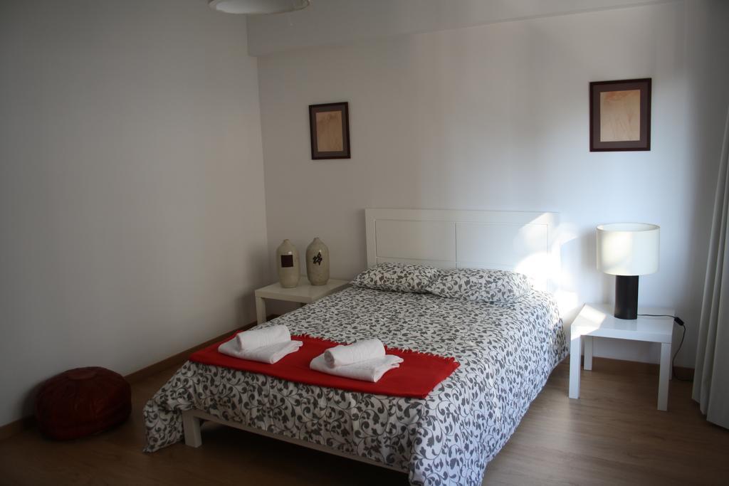 פורטו Alegria Rooms מראה חיצוני תמונה
