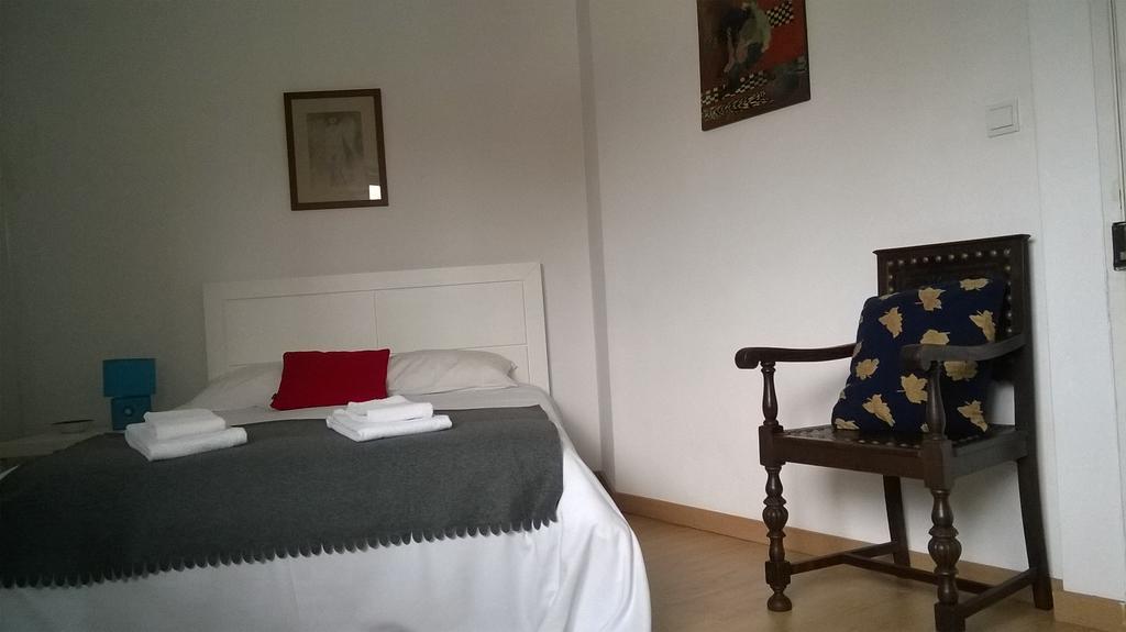 פורטו Alegria Rooms מראה חיצוני תמונה
